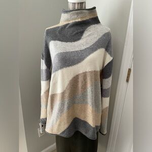 Sweater, Kerisma